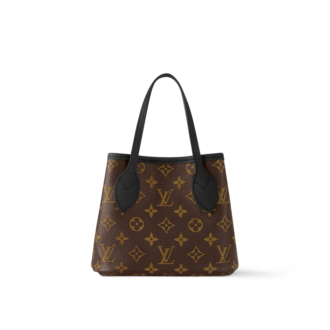 Louis vuitton Neverfull Bandoulière Inside Out BB