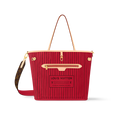 Neverfull Bandoulière Inside Out MM