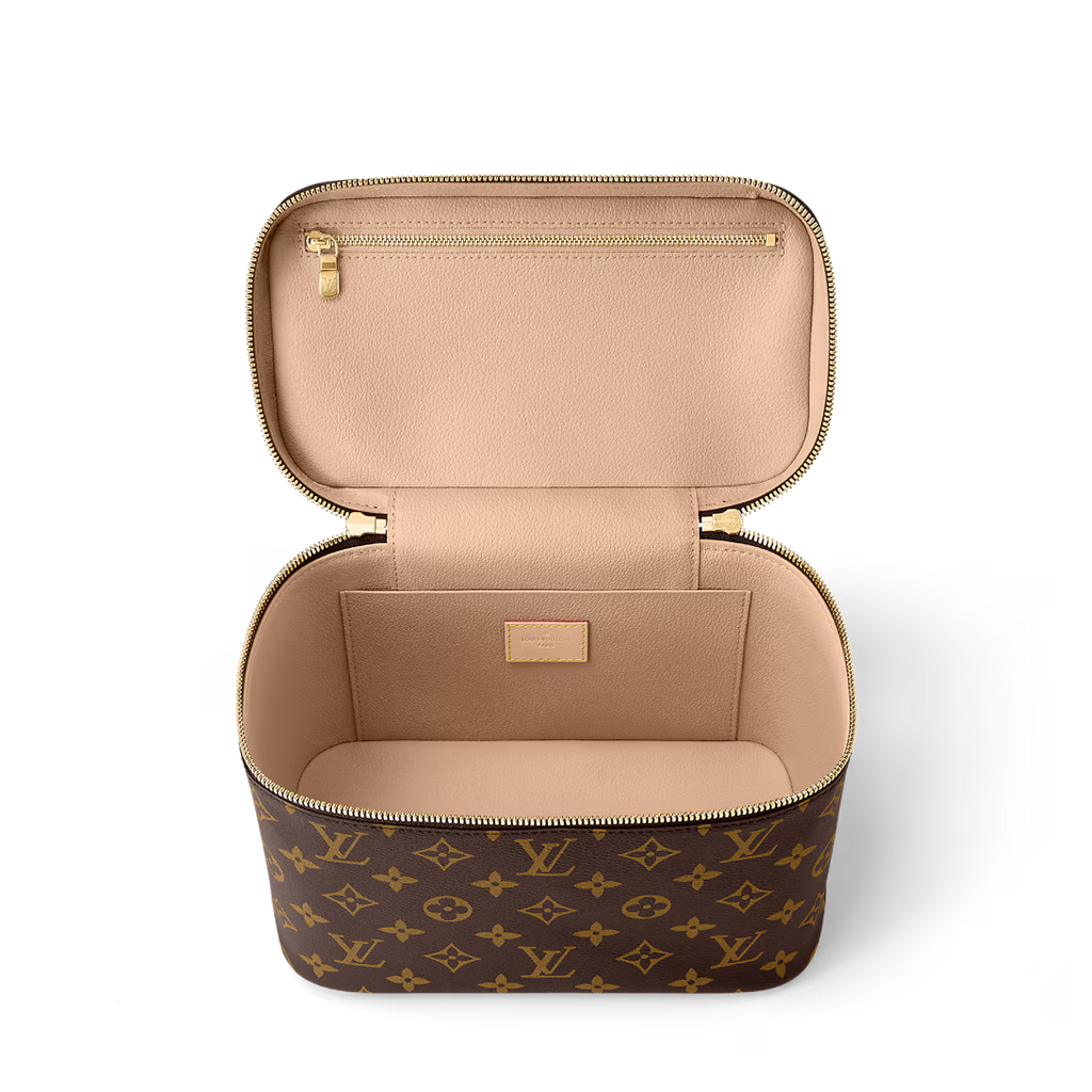 LV Nice Toiletry Bag