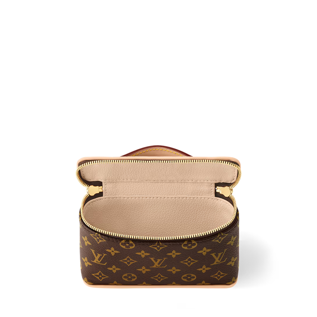 LV Nice Beauty Vanity Case
