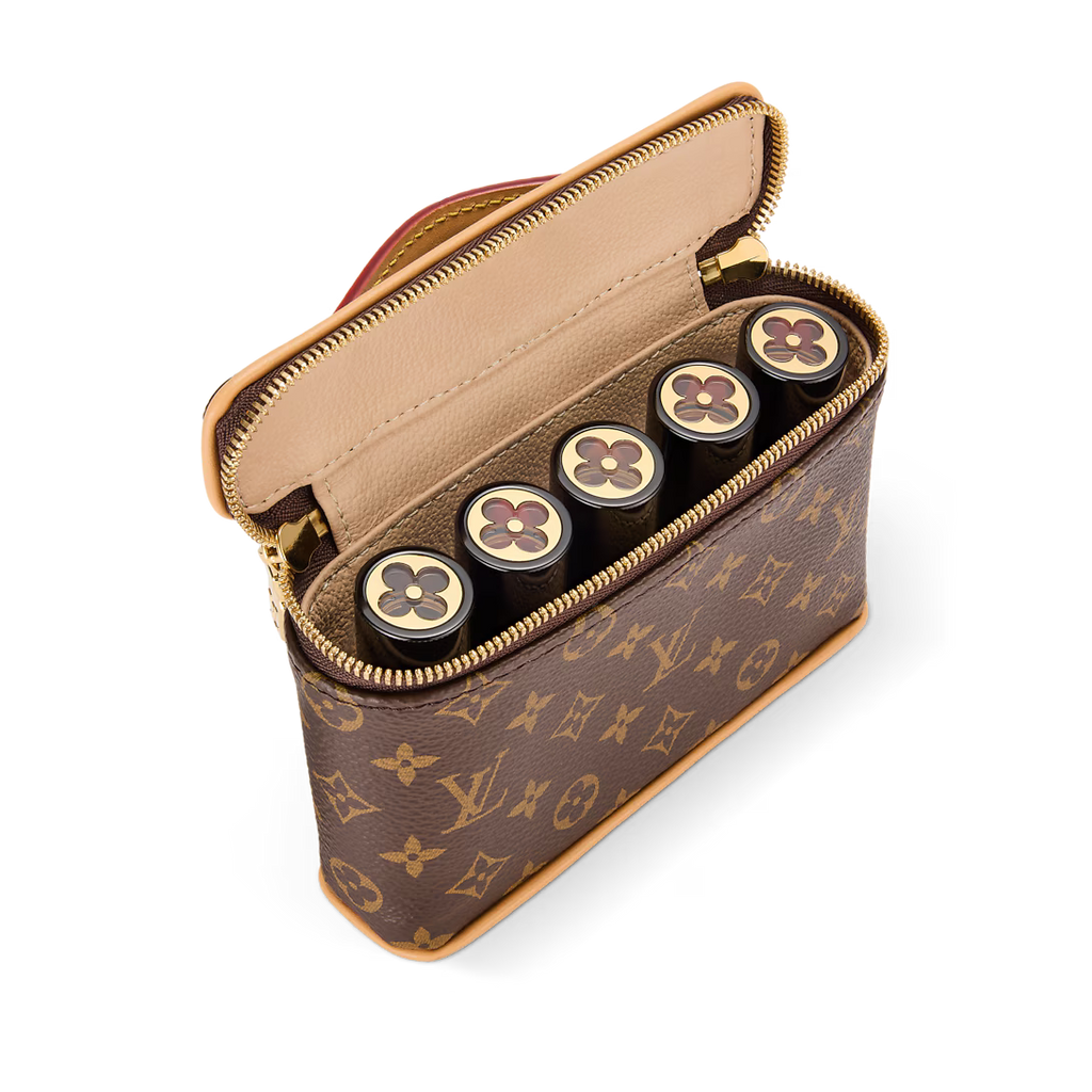 LV Nice Beauty Vanity Case