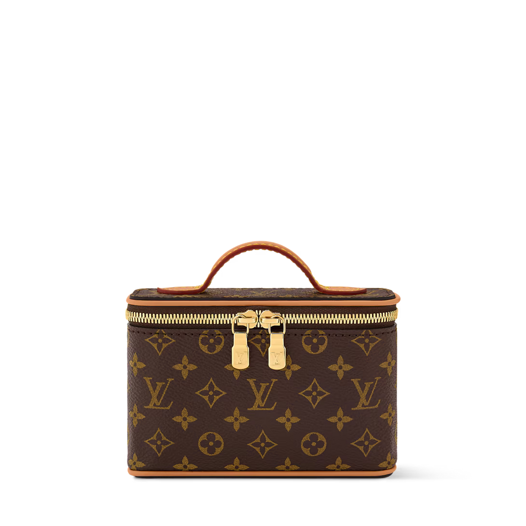 LV Nice Beauty Vanity Case