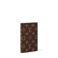 LV Passport Cover