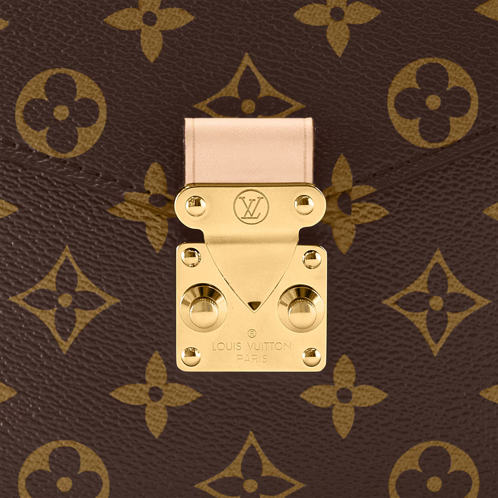 LV Pochette Métis Bag