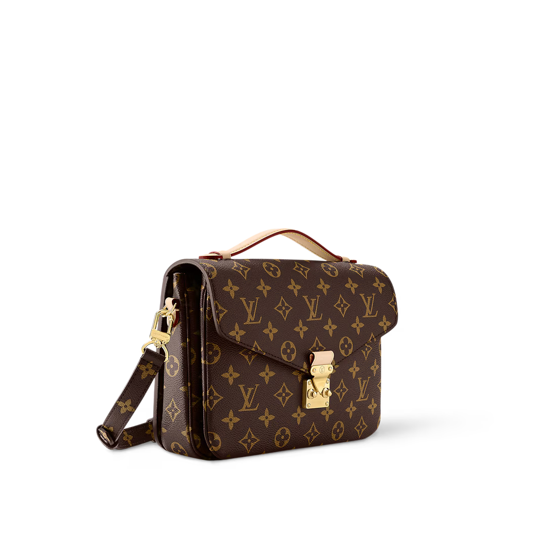 LV Pochette Métis Bag