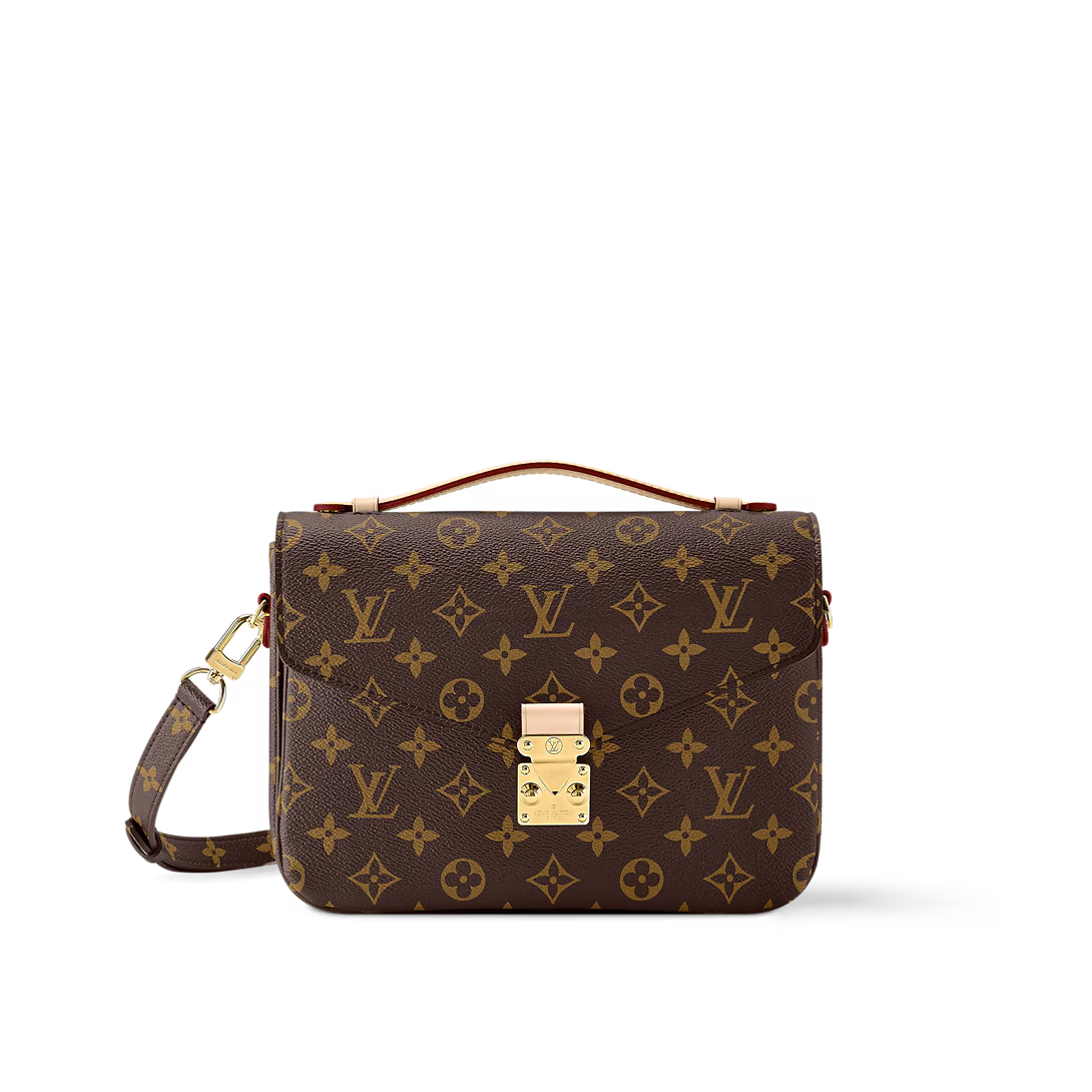 LV Pochette Métis Bag