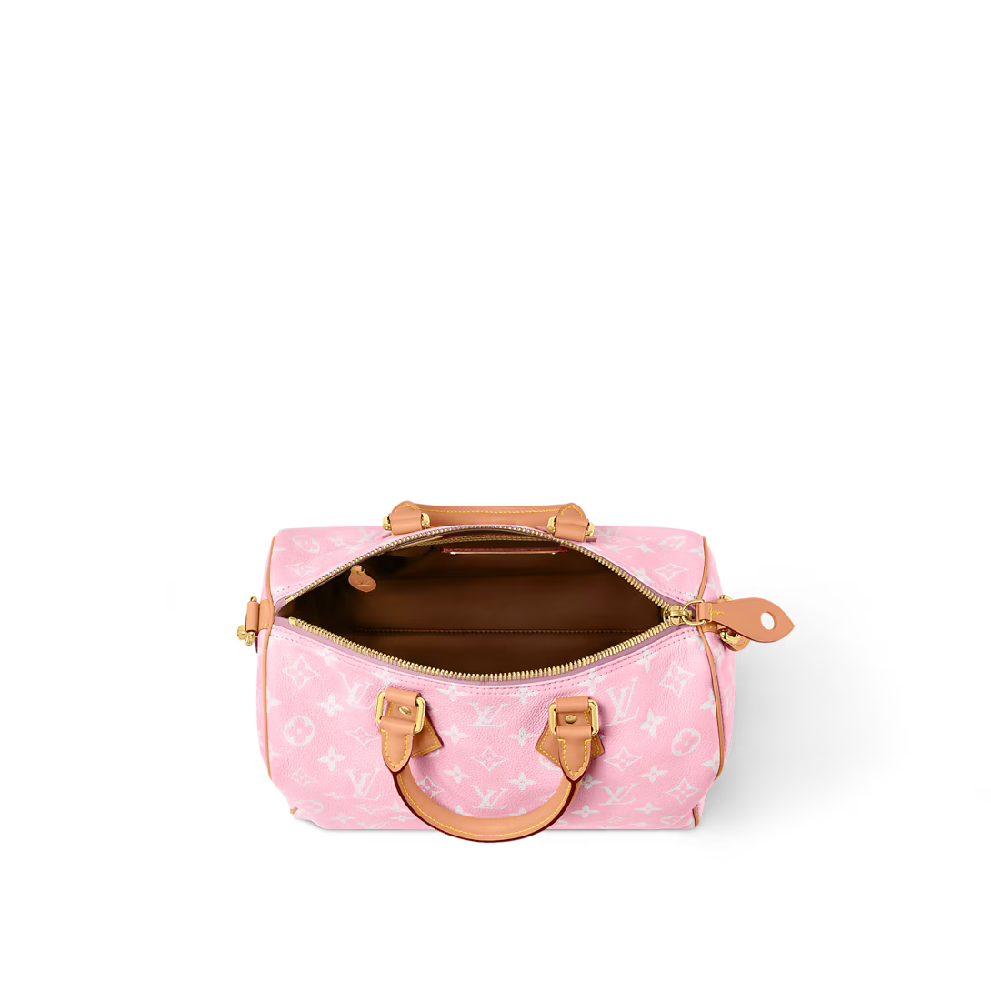 Speedy P9 Bandouliere 30 Bag