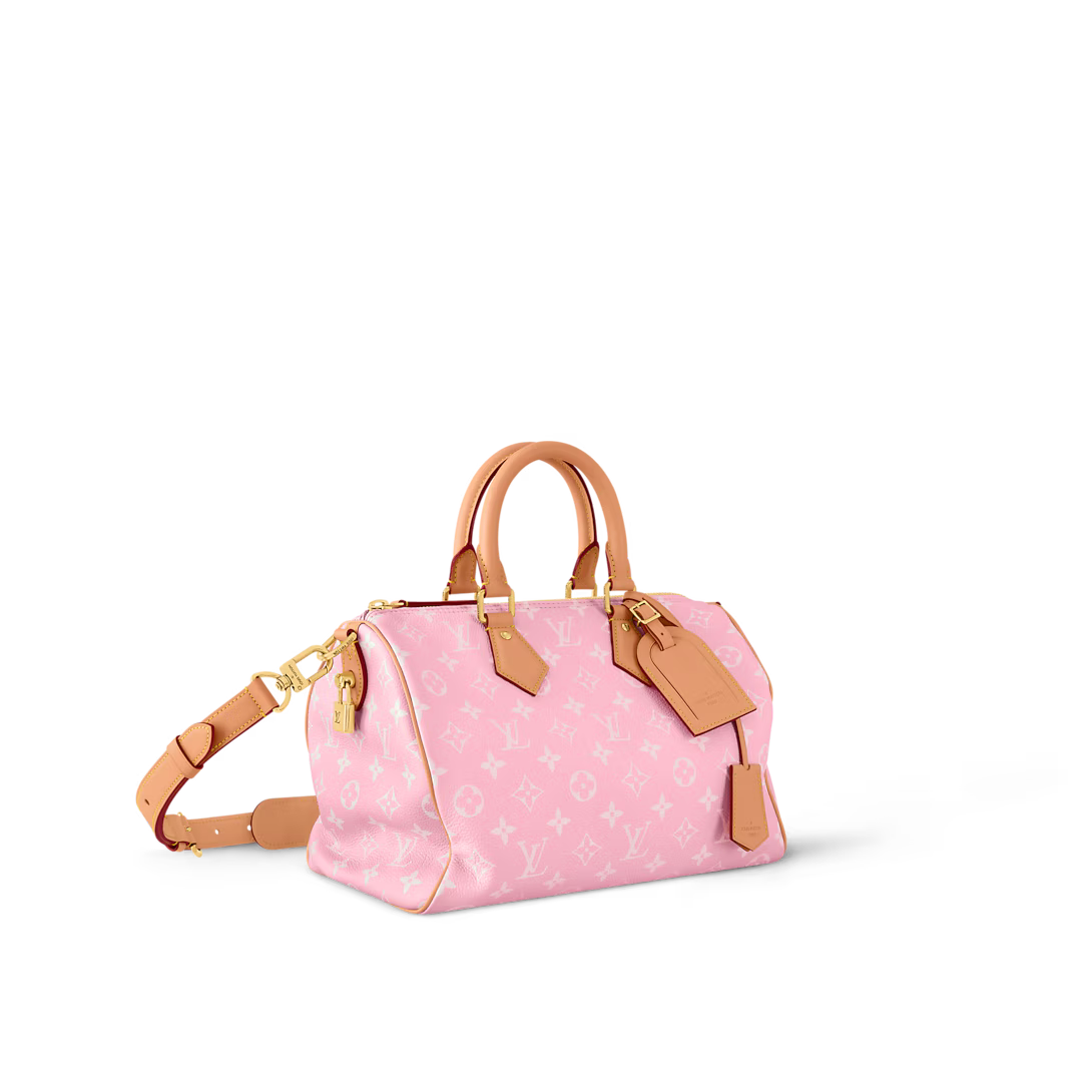 Speedy P9 Bandouliere 30 Bag