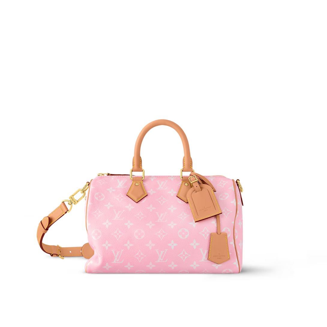 Speedy P9 Bandouliere 30 Bag