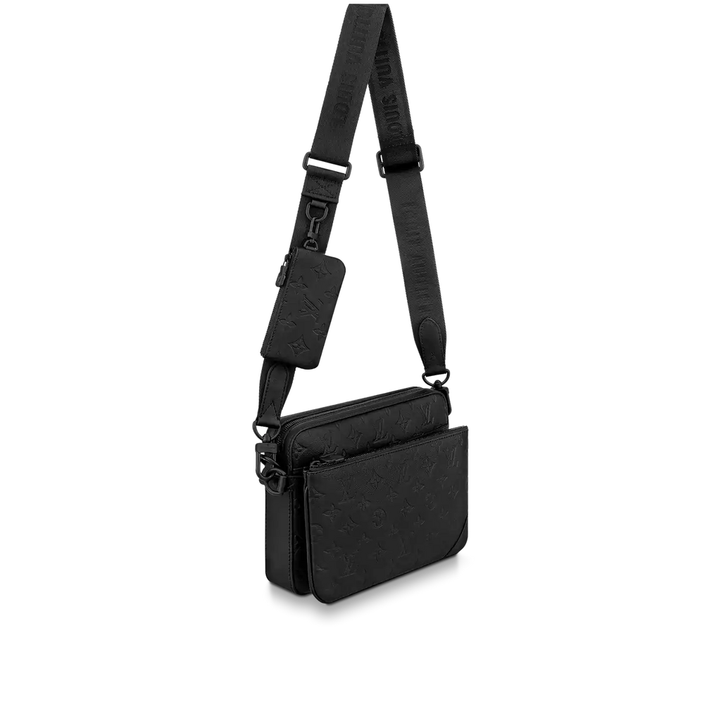 Louis Vuitton Trio Messenger