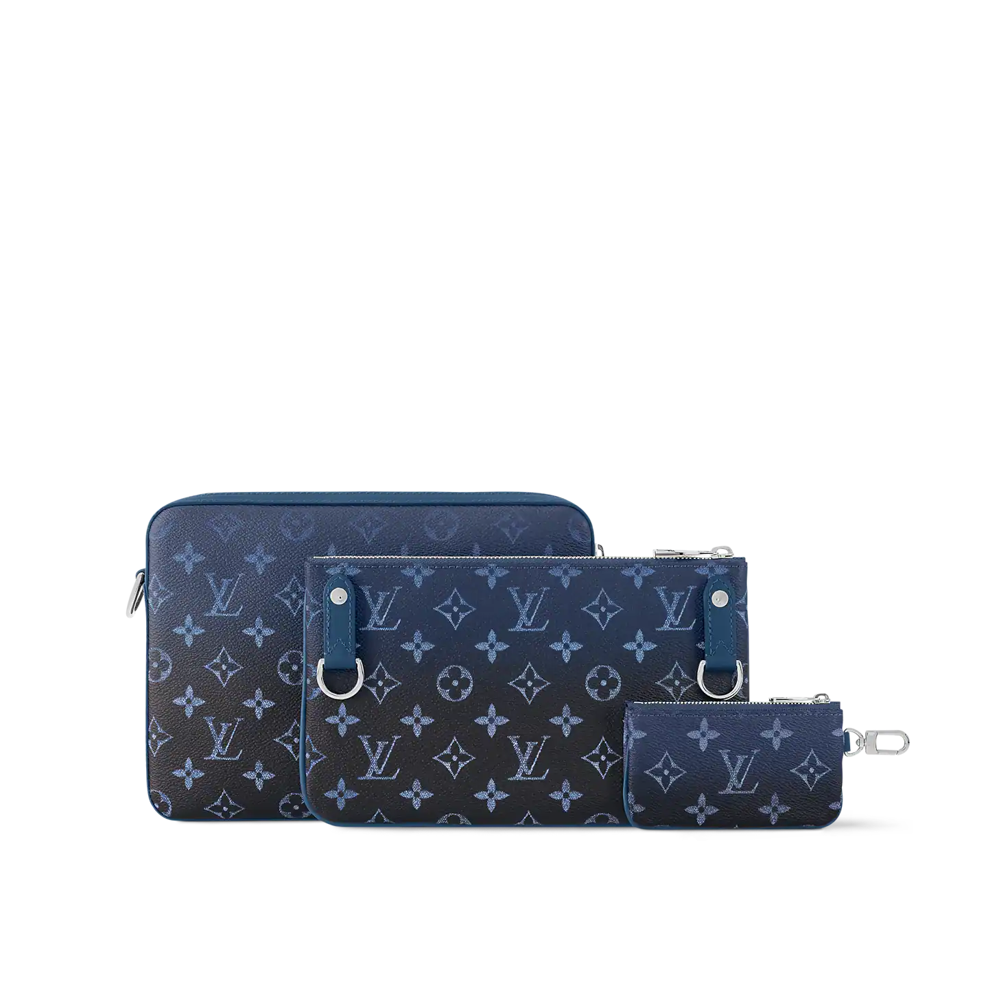 Trio Messenger