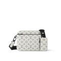 Louis Vuitton Trio Messenger