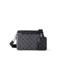 Louis Vuitton Trio Messenger