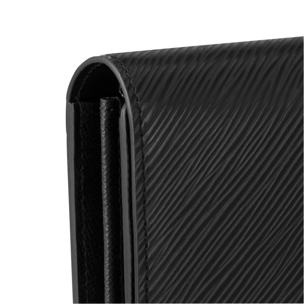 LV Twist Wallet