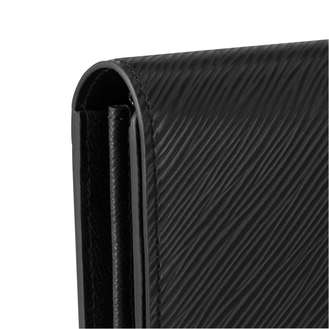 LV Twist Wallet