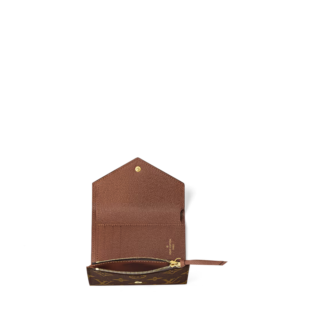 LV Victorine Wallet