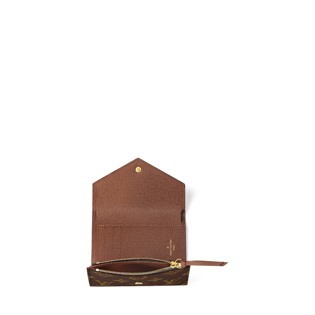 LV Victorine Wallet