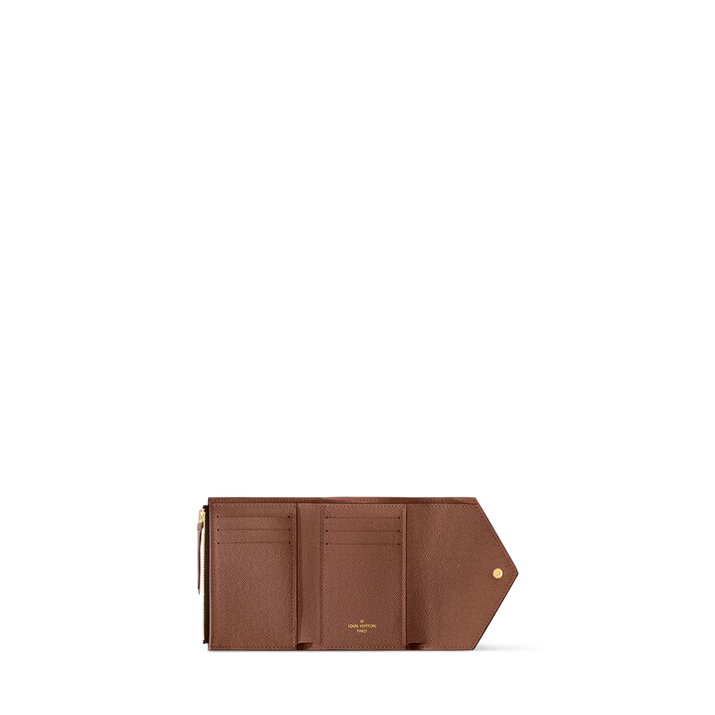 LV Victorine Wallet