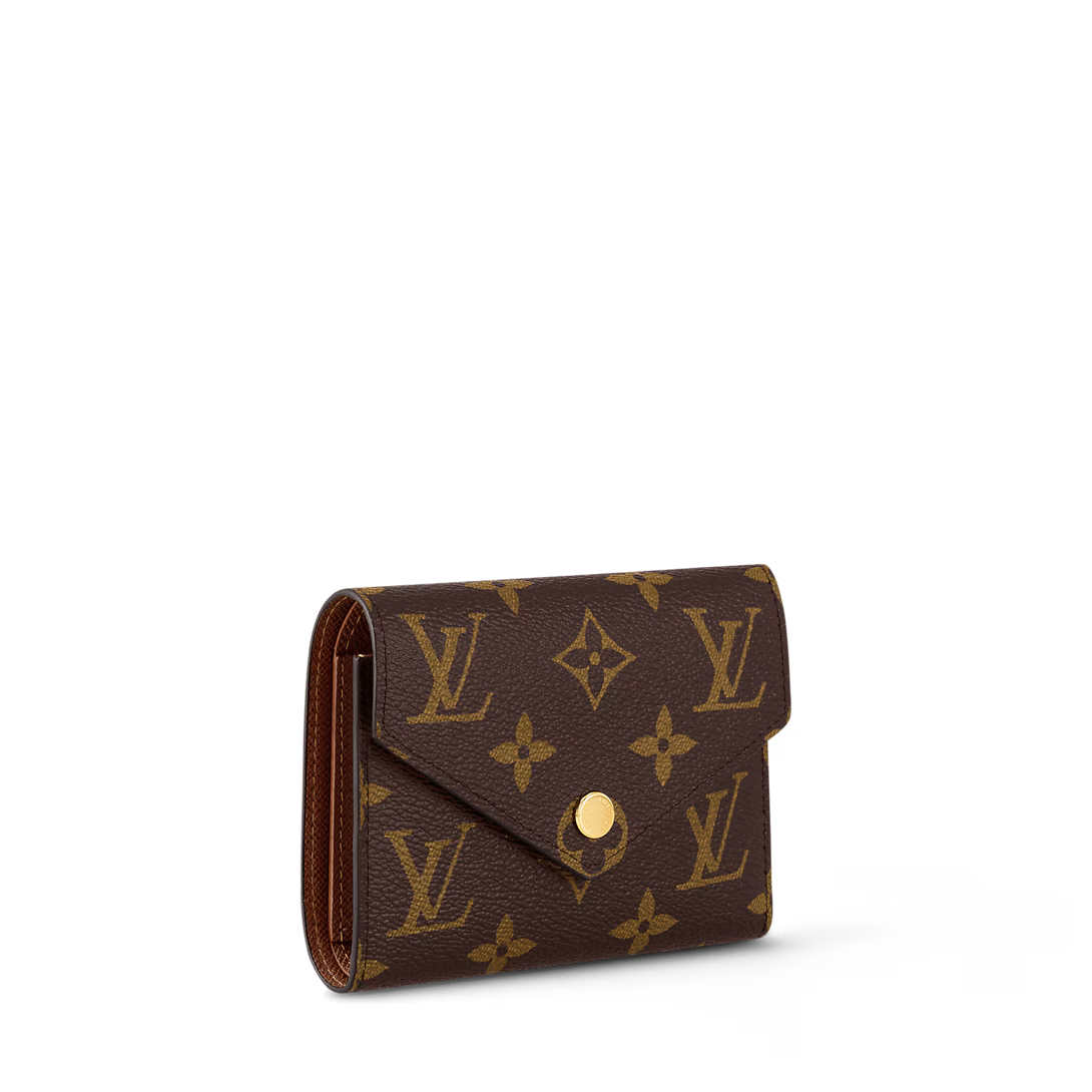LV Victorine Wallet