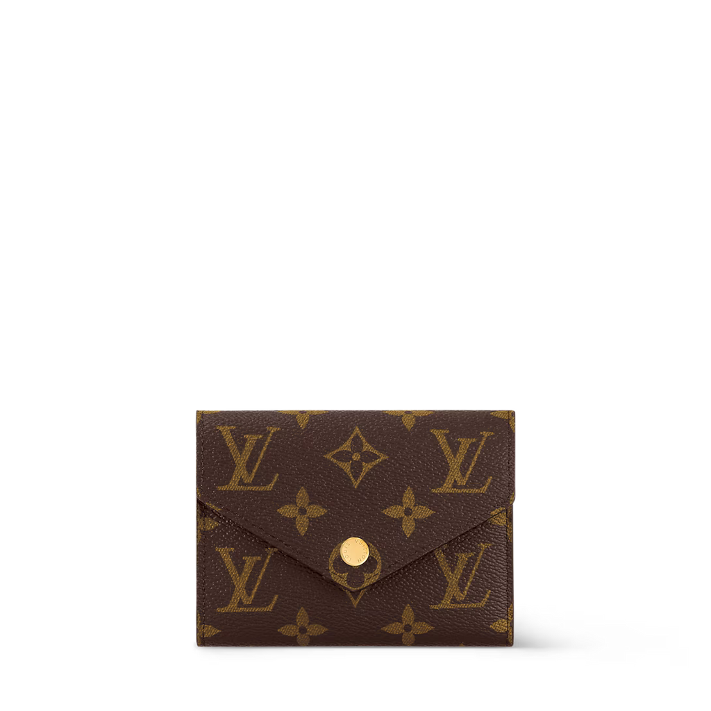 LV Victorine Wallet