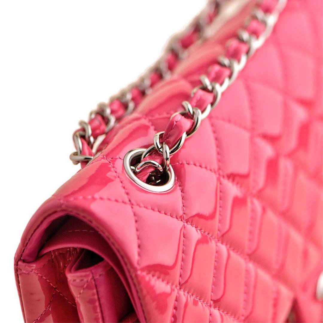 Chanel - Medium Classic Double Flap Bag