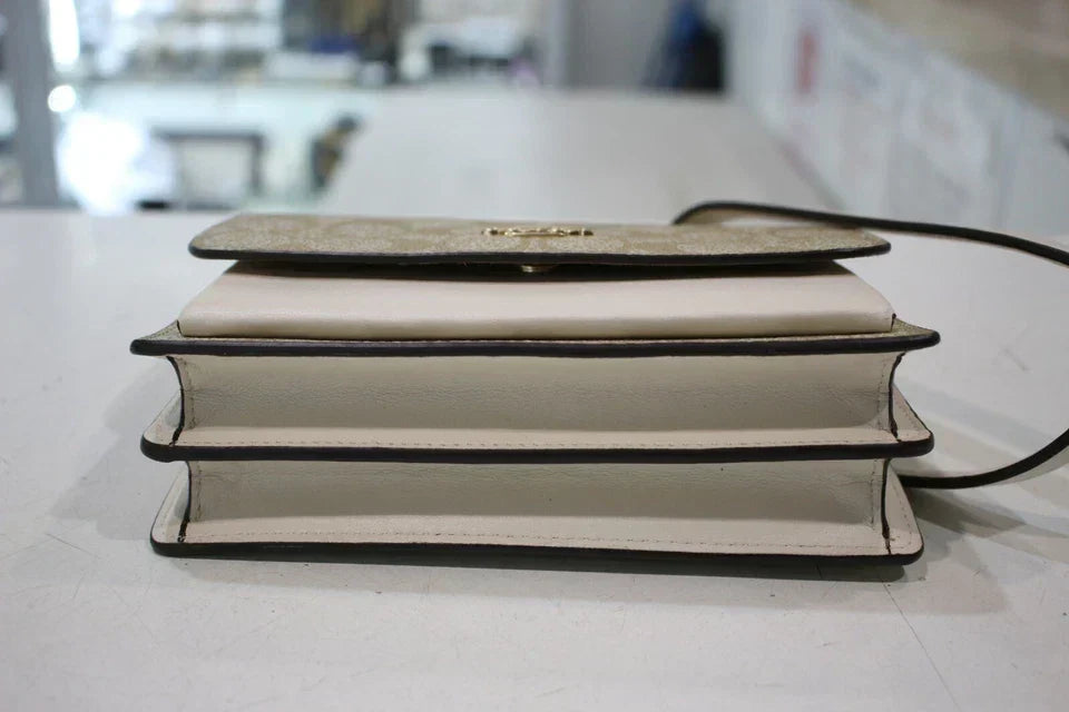 Coach Mini Klare Crossbody Bag