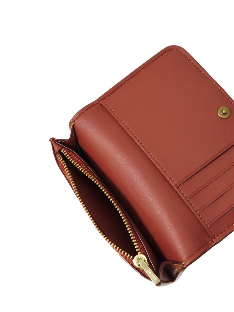 Coach Essential Slim Card Case
